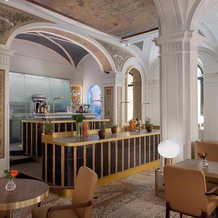Maison Roma Piazza Di Spagna Una Esperienze Eksteriør bilde