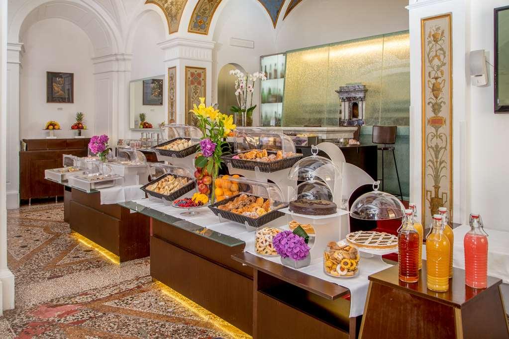 Maison Roma Piazza Di Spagna Una Esperienze Restaurant bilde