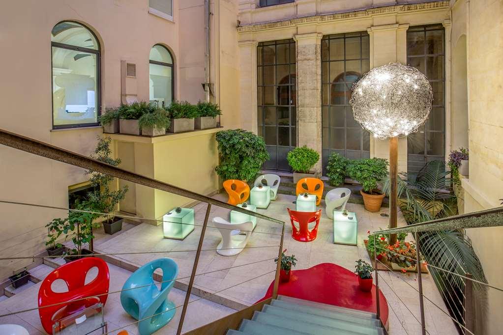 Maison Roma Piazza Di Spagna Una Esperienze Fasiliteter bilde