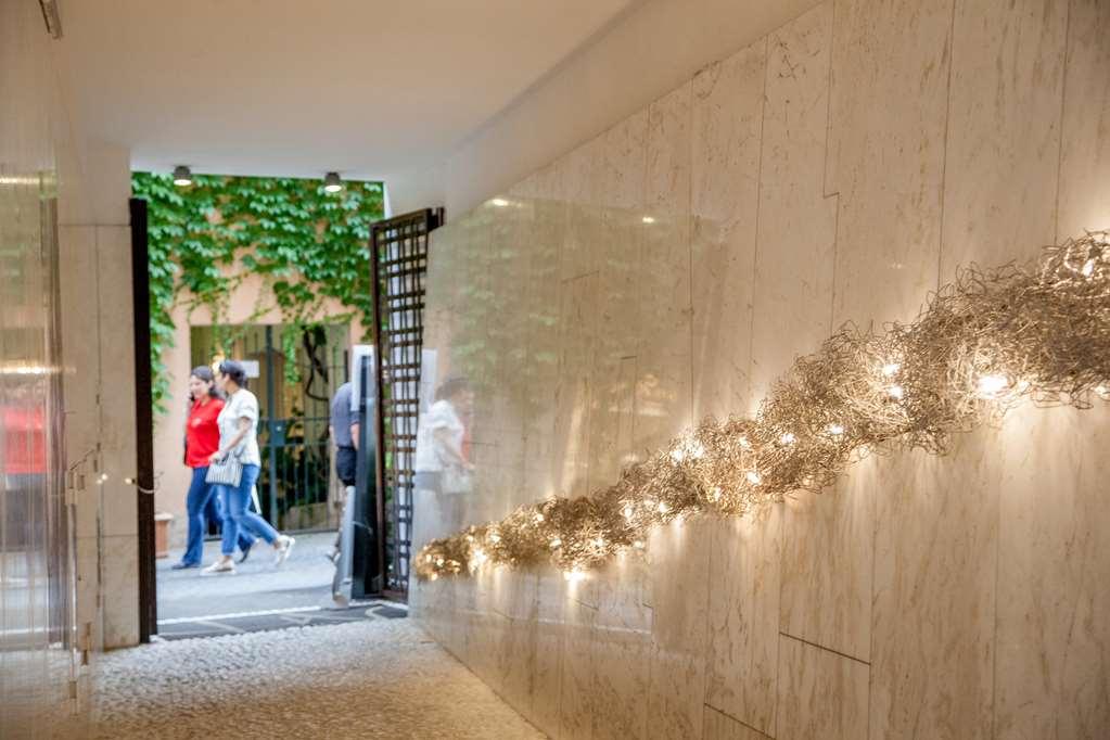 Maison Roma Piazza Di Spagna Una Esperienze Eksteriør bilde